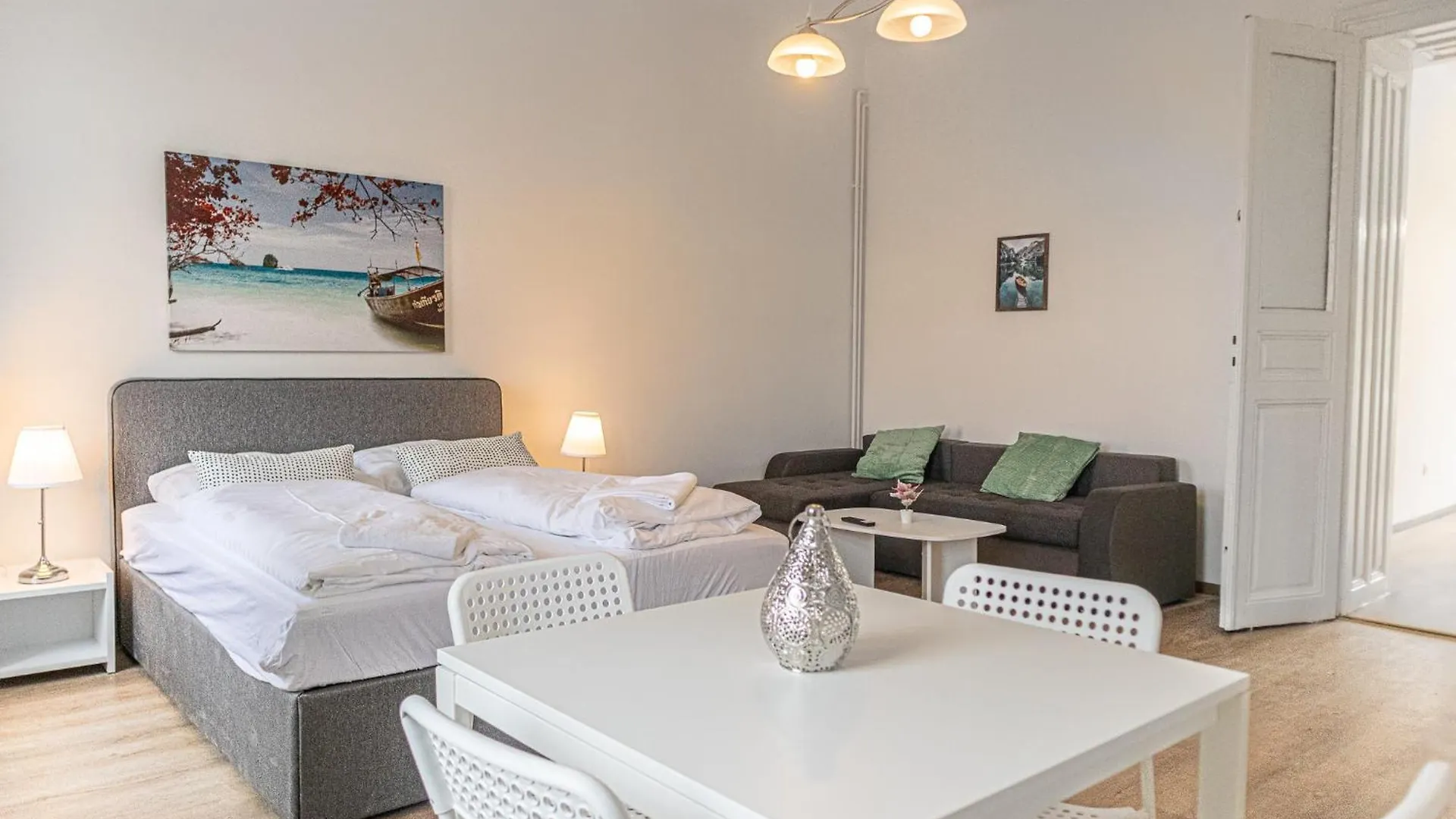 Easystay 2Br Apt. Near Akh- Perfect For Longstays Wiedeń Austria