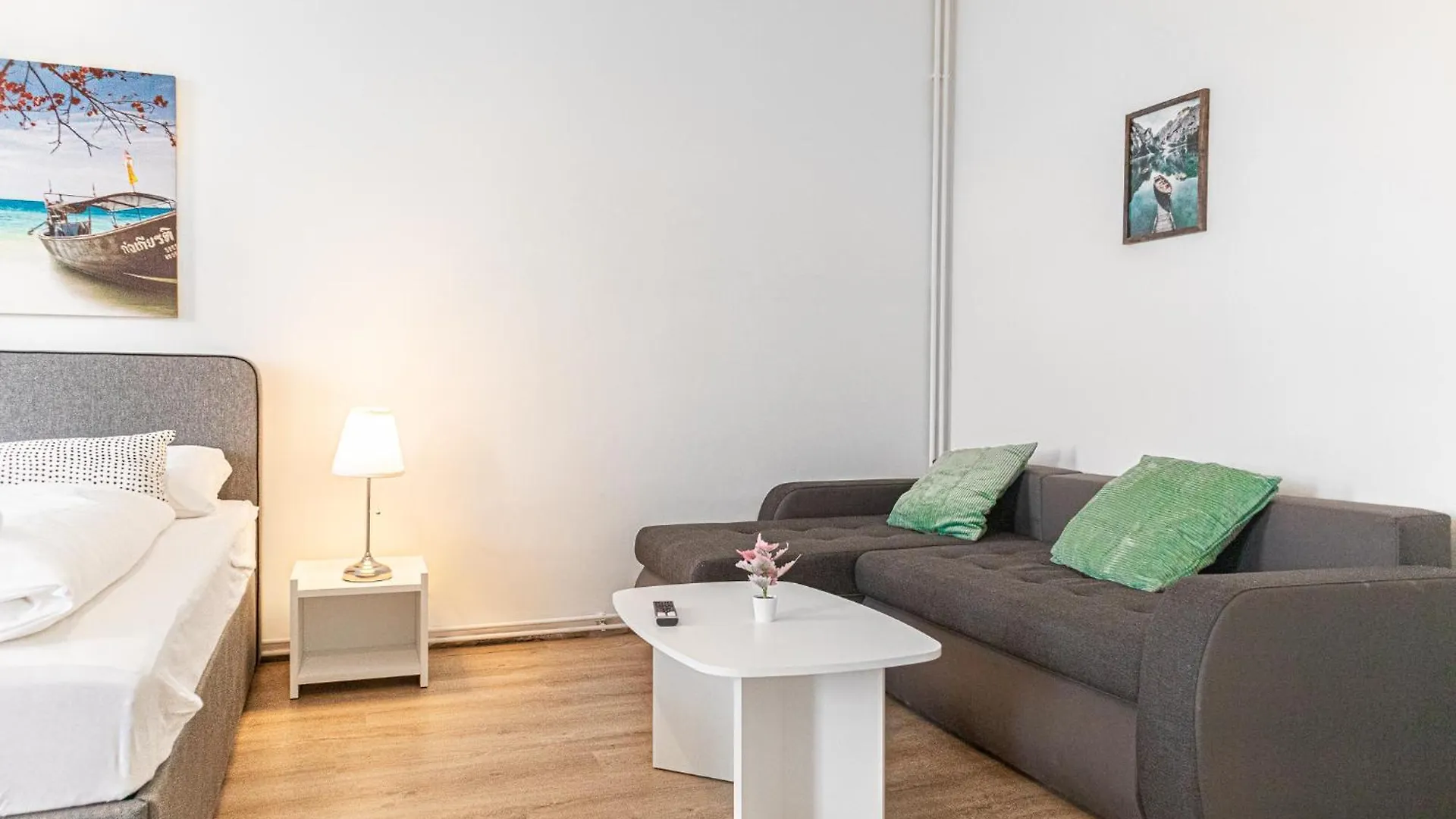 Apartament Easystay 2Br Apt. Near Akh- Perfect For Longstays Wiedeń Austria