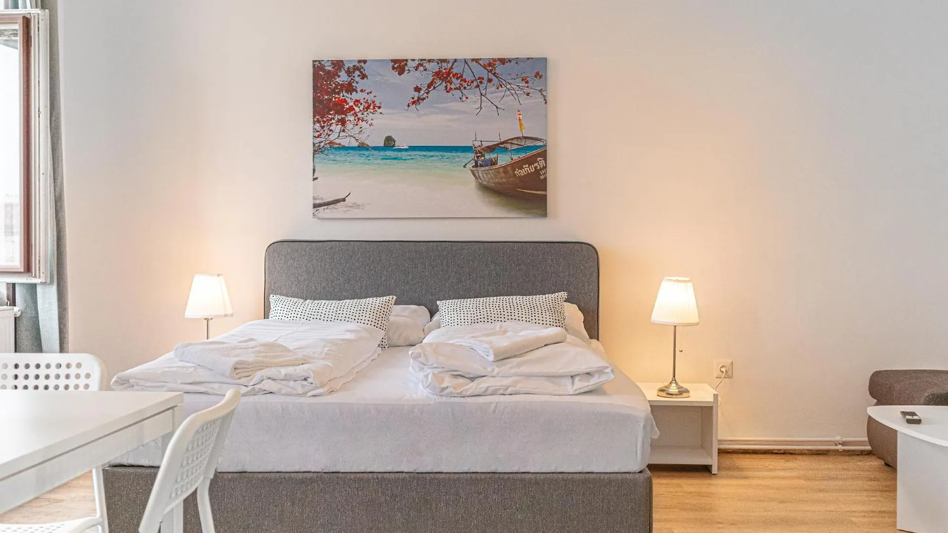 Easystay 2Br Apt. Near Akh- Perfect For Longstays Wiedeń