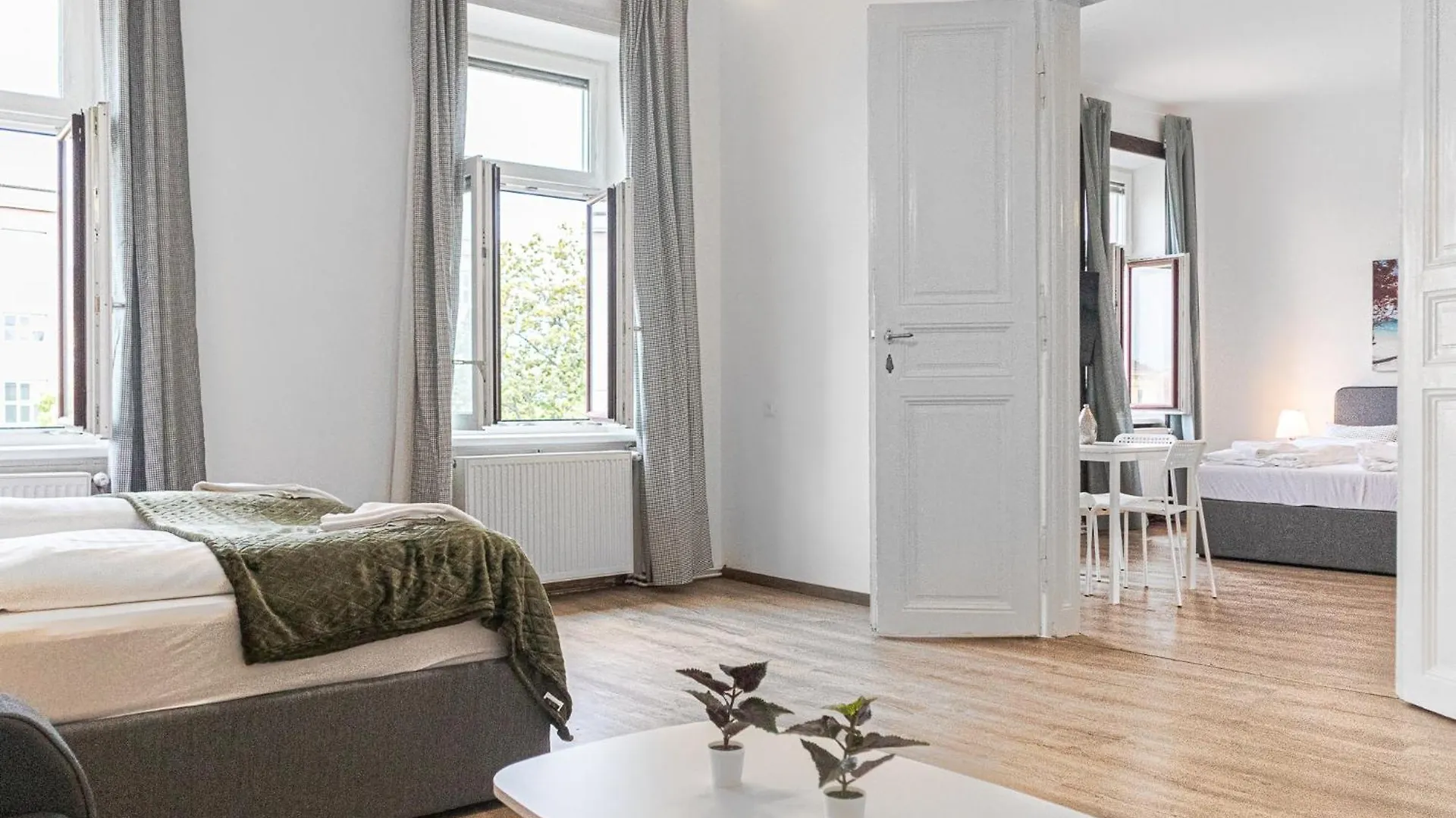 Easystay 2Br Apt. Near Akh- Perfect For Longstays Wiedeń 0*,