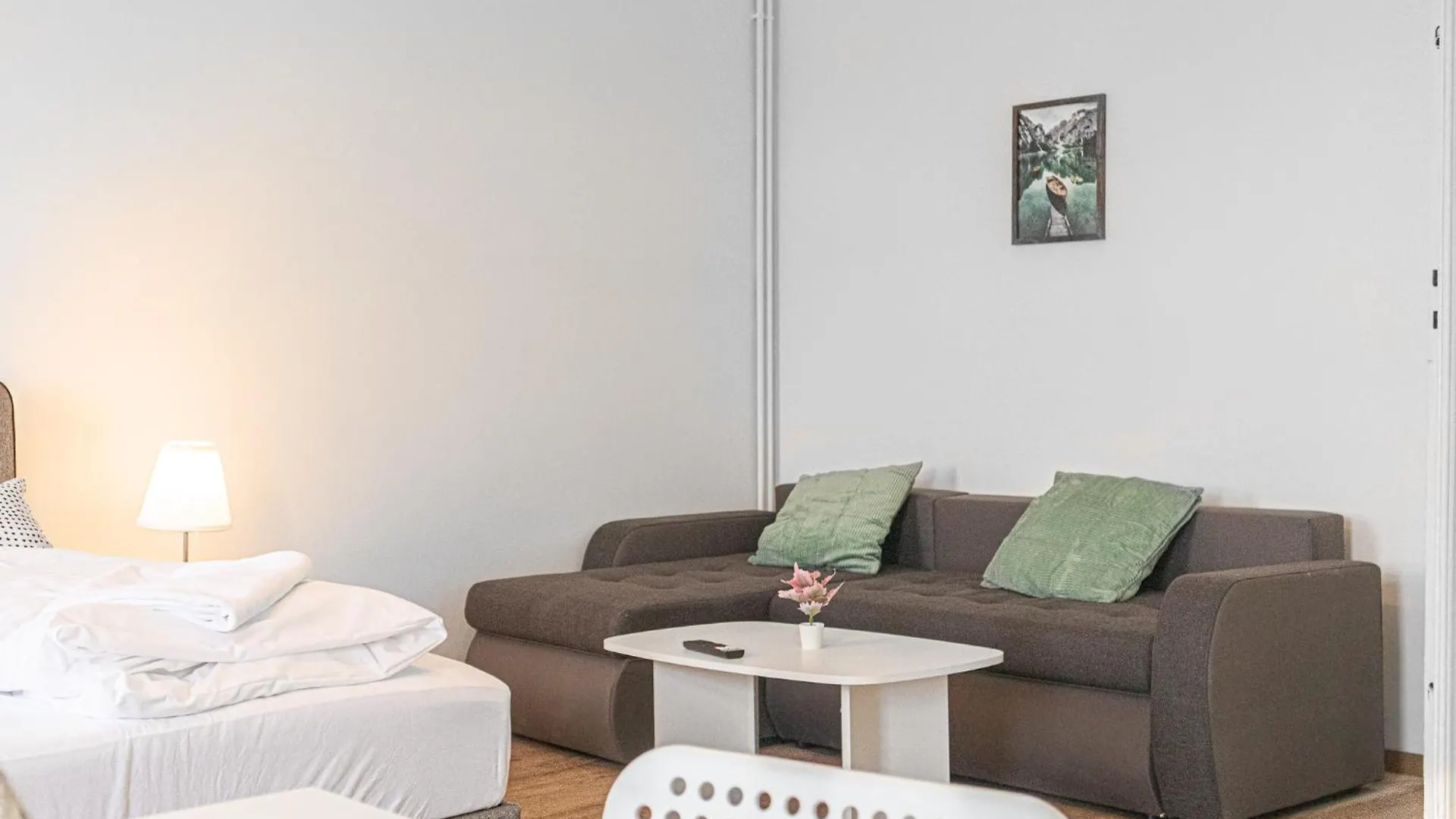 Easystay 2Br Apt. Near Akh- Perfect For Longstays Wiedeń Austria